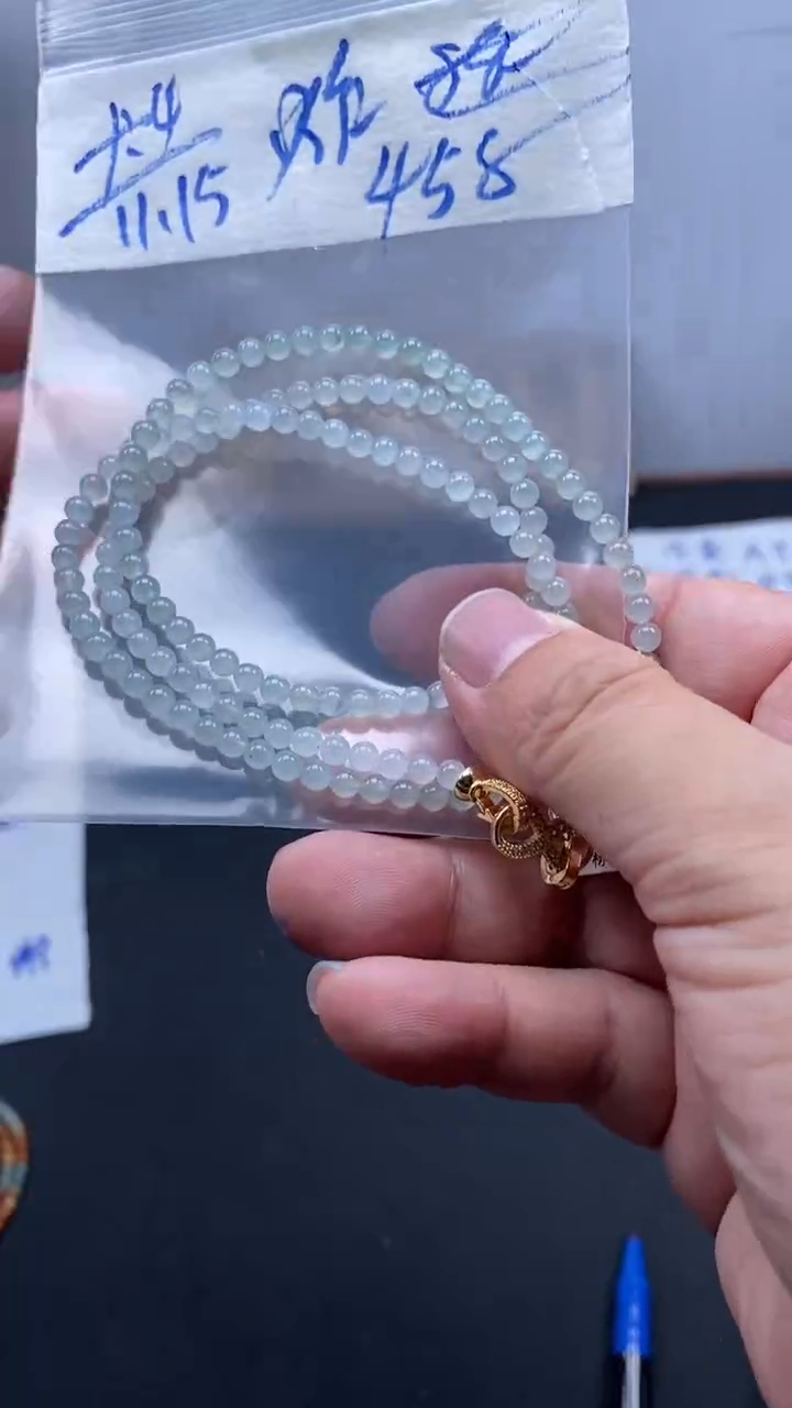 未镶嵌定制翡翠天然缅甸翡翠