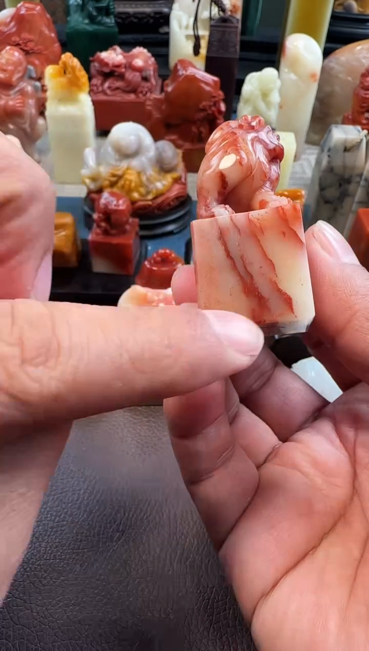 【闪购商品】寿山石寿山石寿山石寿山石