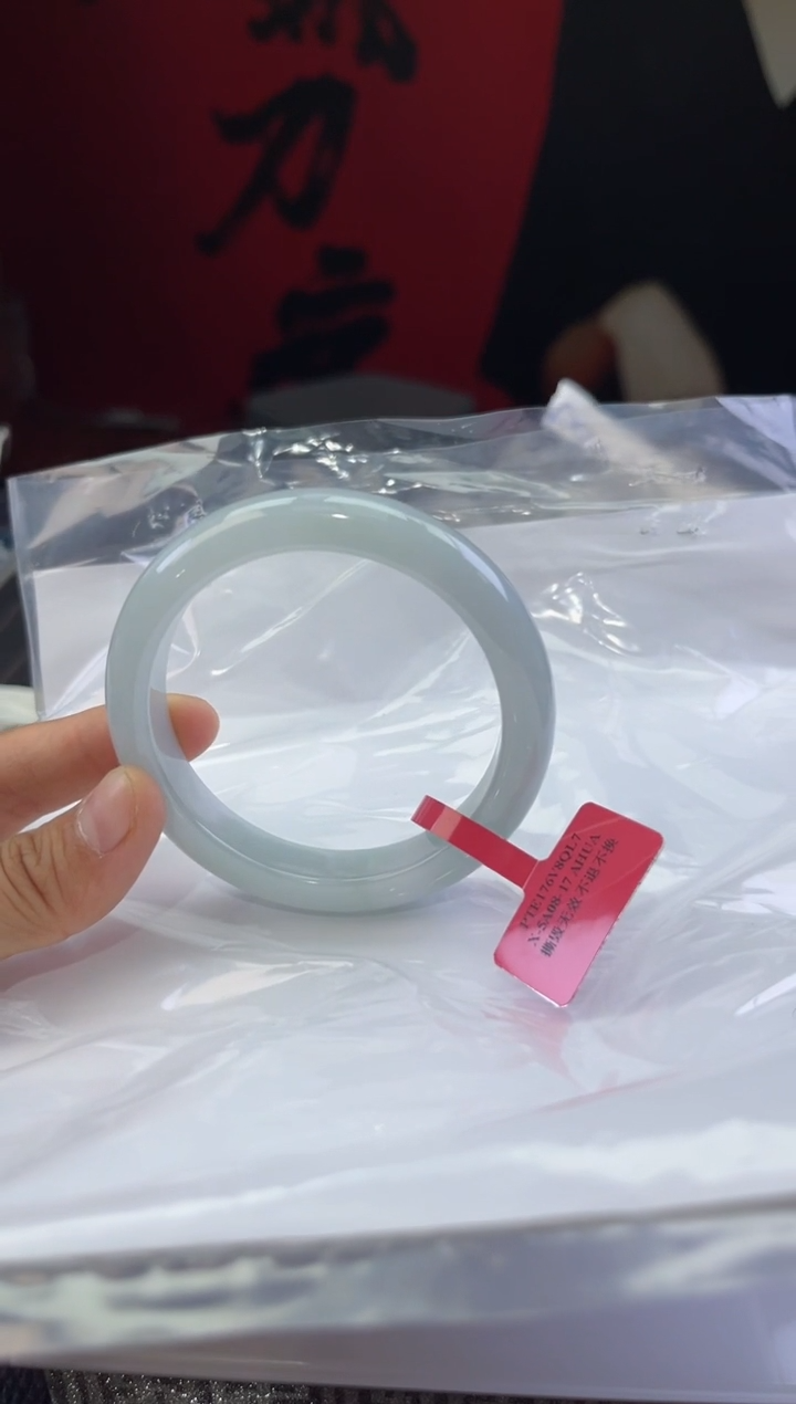 【闪购商品】翡翠手镯未镶嵌1翡翠手镯