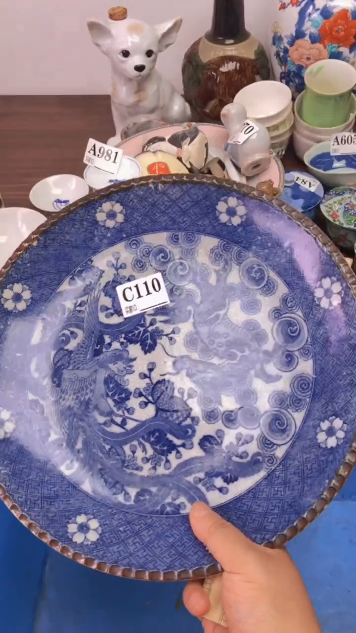 瓷片A龙华精品陶瓷店