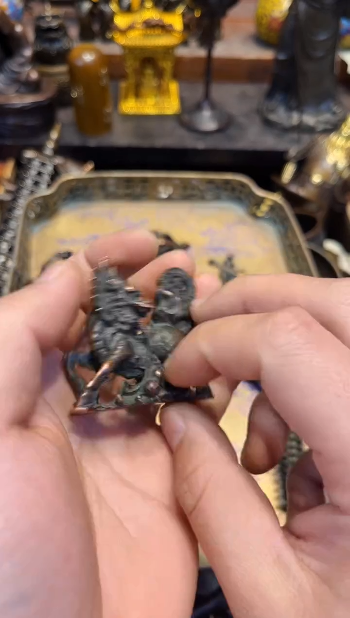 【闪购商品】B蔡哥专属高端精品12