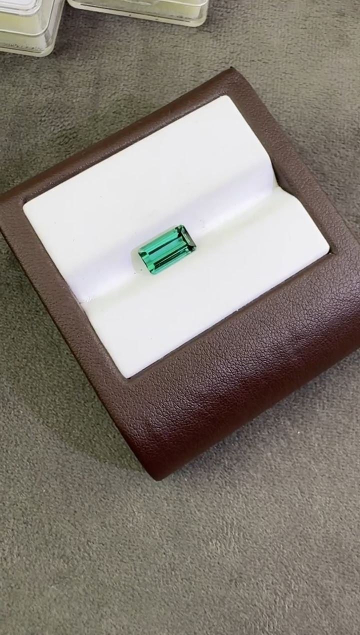 【闪购商品】碧玺珠宝奇石未镶嵌2.21ct