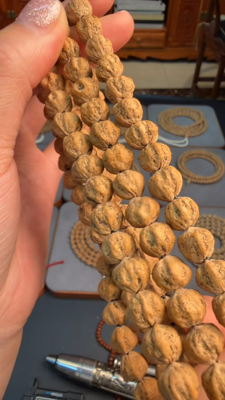 手串柏香籽/百香籽14