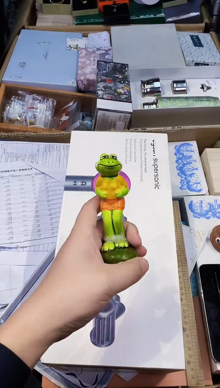 【闪购商品】瓷片都是我的大宝贝儿瓷器.15