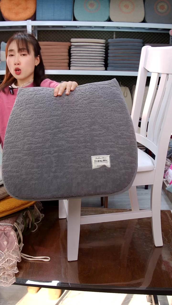 布雪尼尔云朵：深灰4个