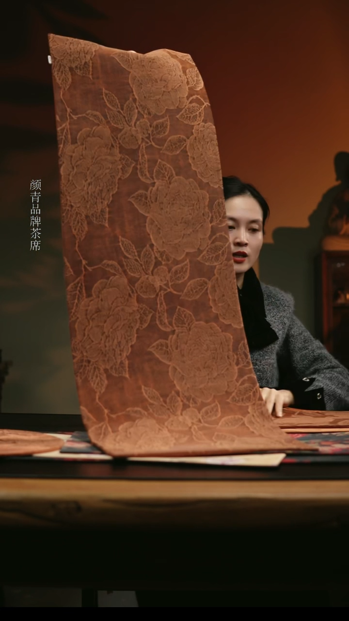 喜见造物布艺尺寸100+33