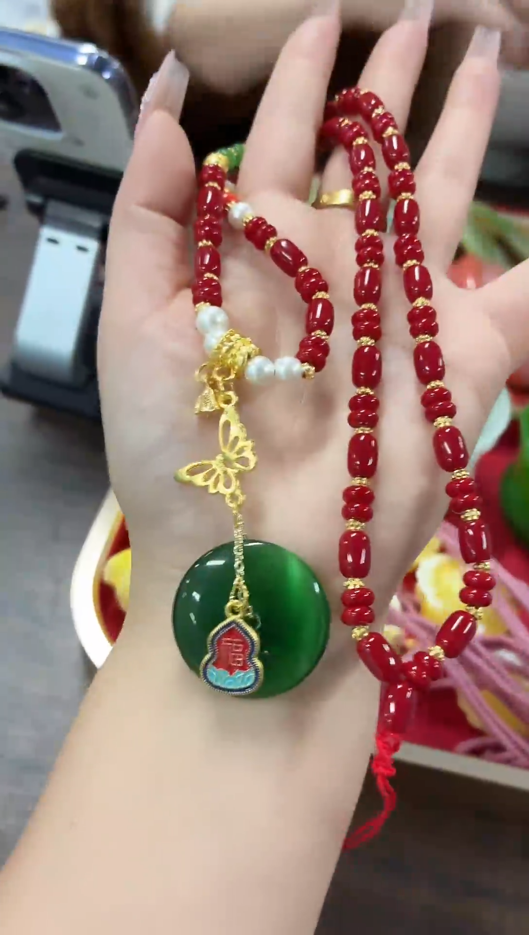 【高定甄选】高端轻奢多样性发货4869