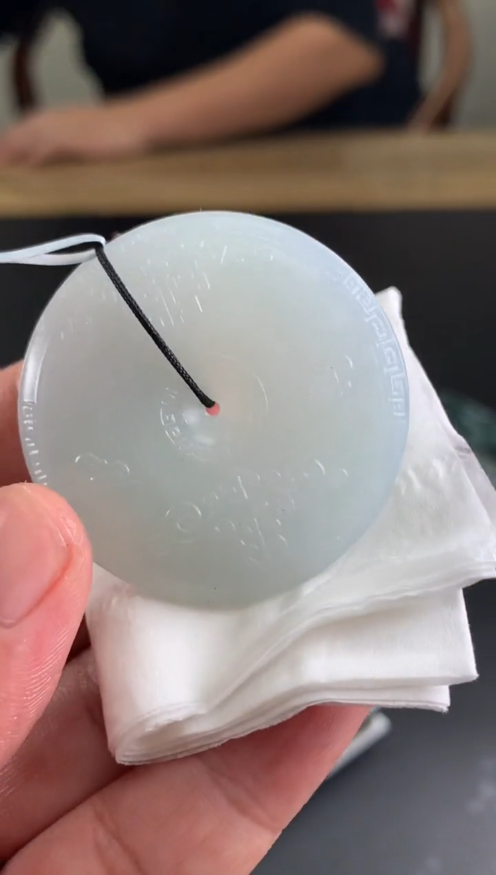 【闪购商品】定制翡翠未镶嵌多样性发一件