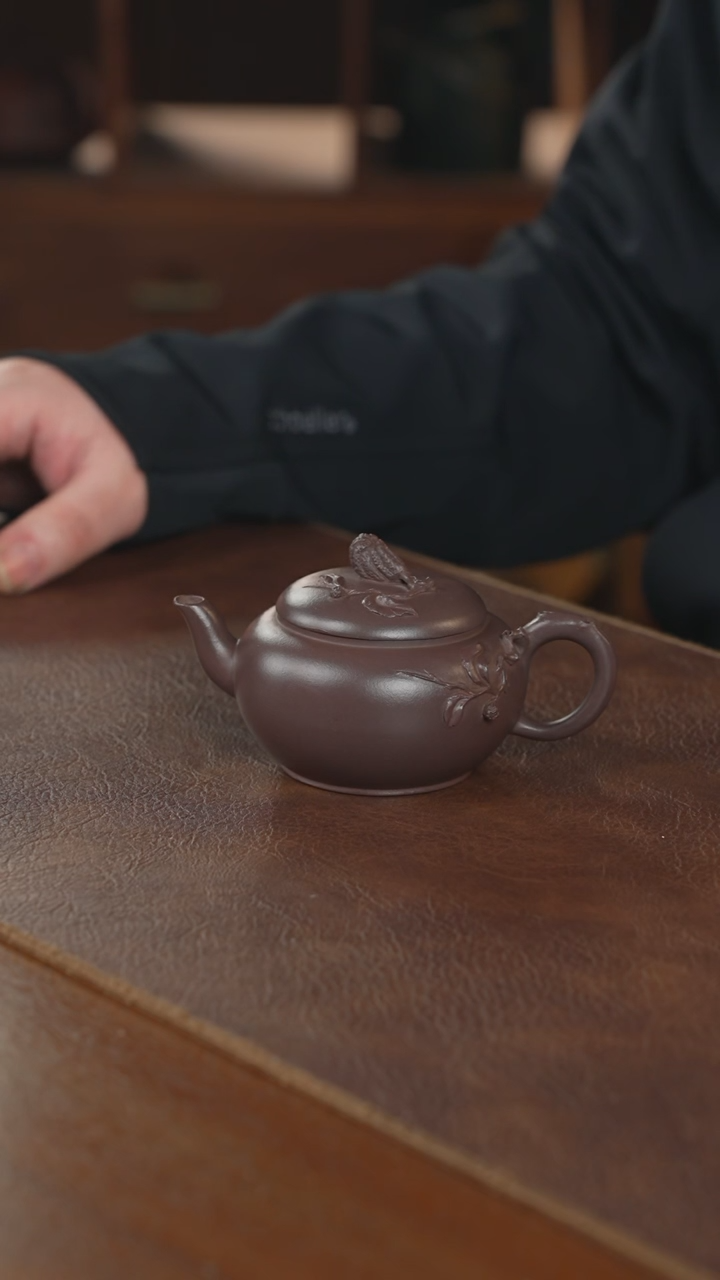 【闪购商品】紫砂茶壶紫砂壶紫砂壶