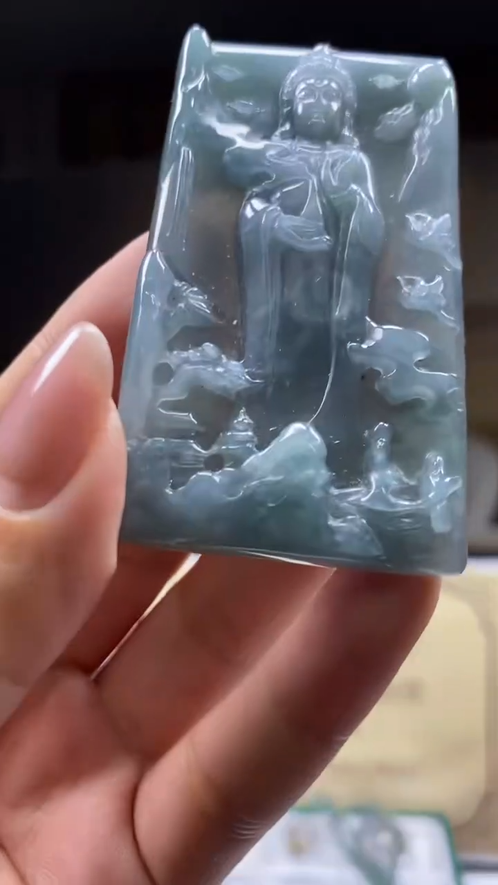 未镶嵌定制翡翠********540