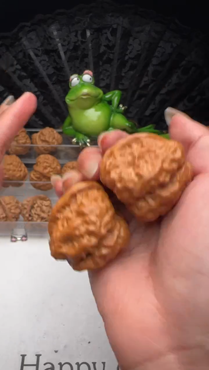 把件文玩核桃s****e34