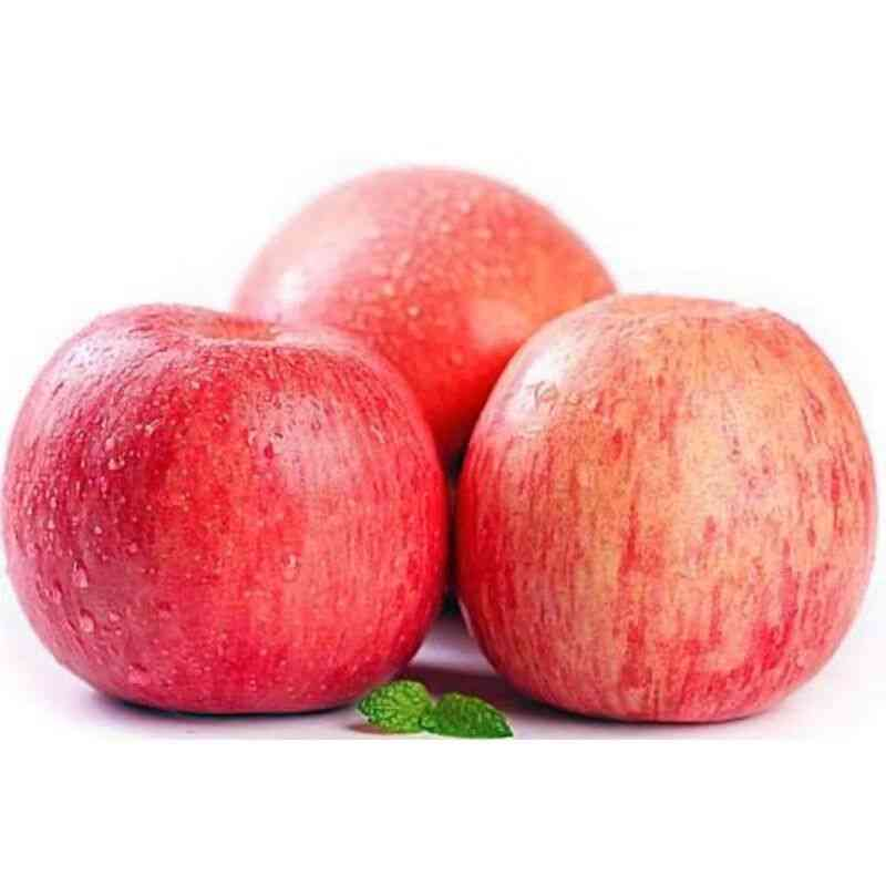 新疆阿克苏苹果 2粒装约400--500g