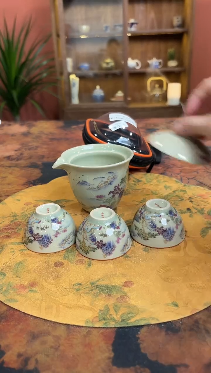 【闪购商品】雅拙茶器！！！！