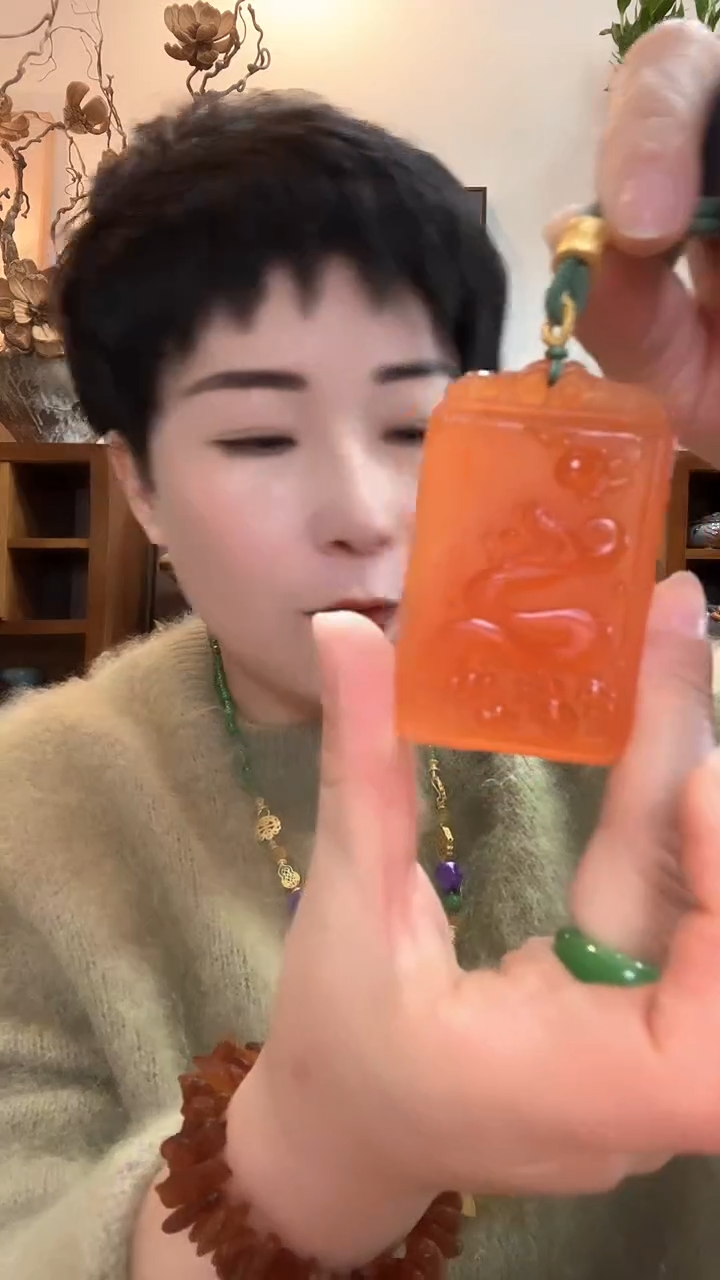 民族风原创手作786