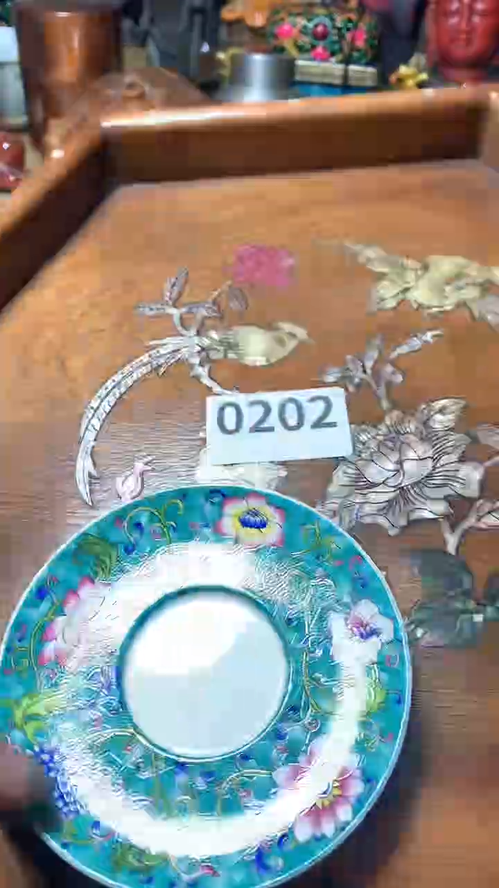 【闪购商品】瓷器默认微瑕瓷器