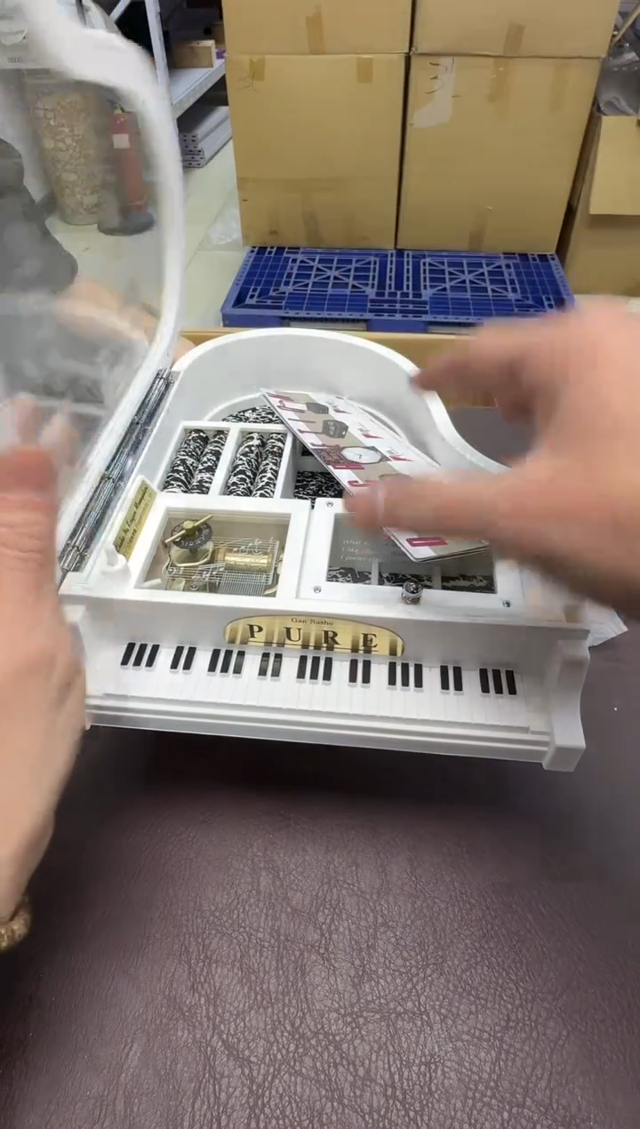 手工艺品钧瓷小*424