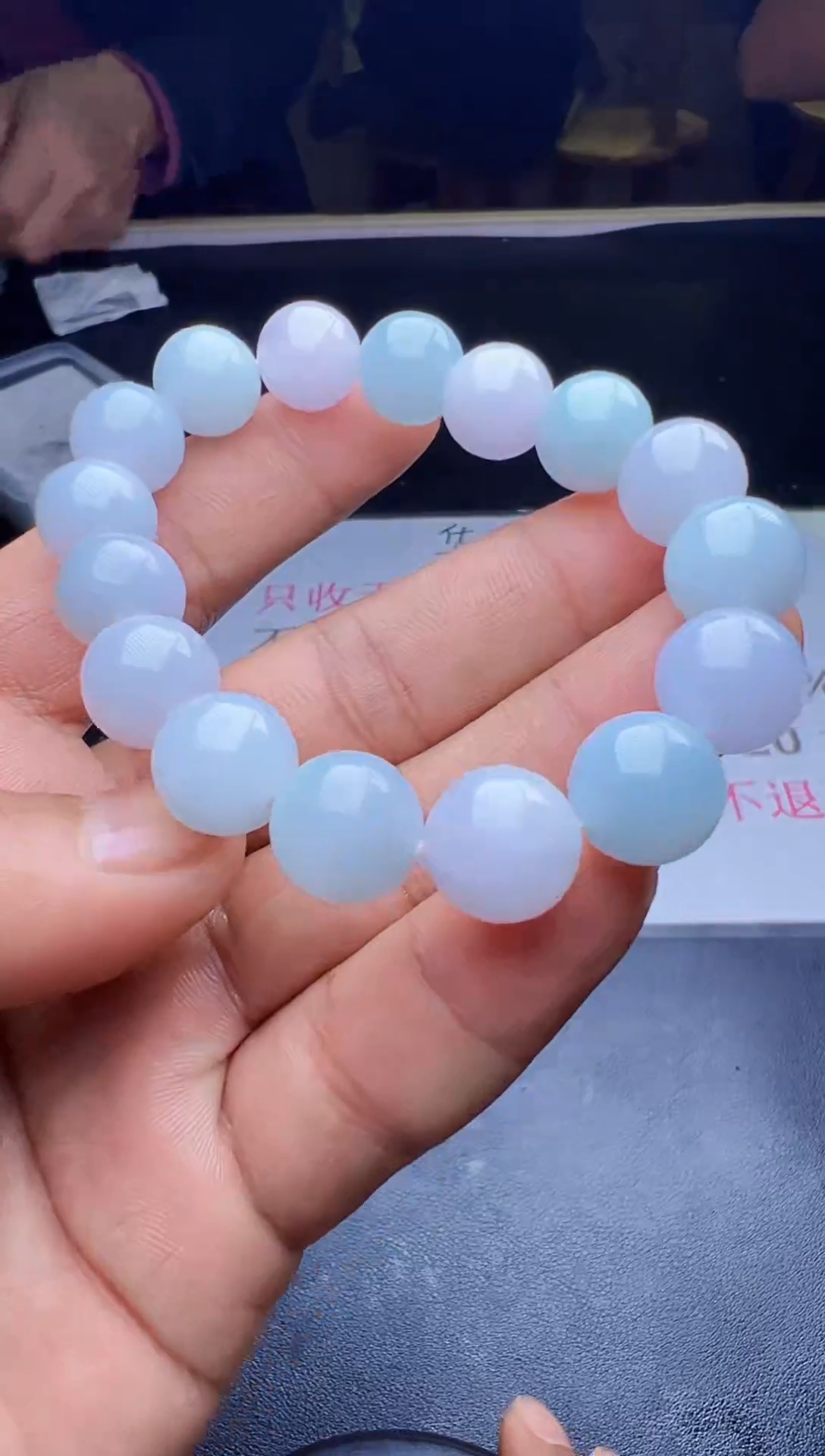 未镶嵌定制翡翠天然翡翠A货