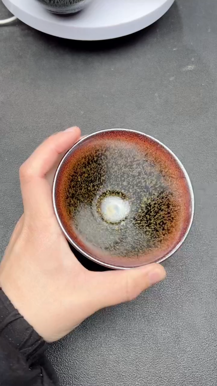 【闪购商品】茶盏849建盏建盏建盏