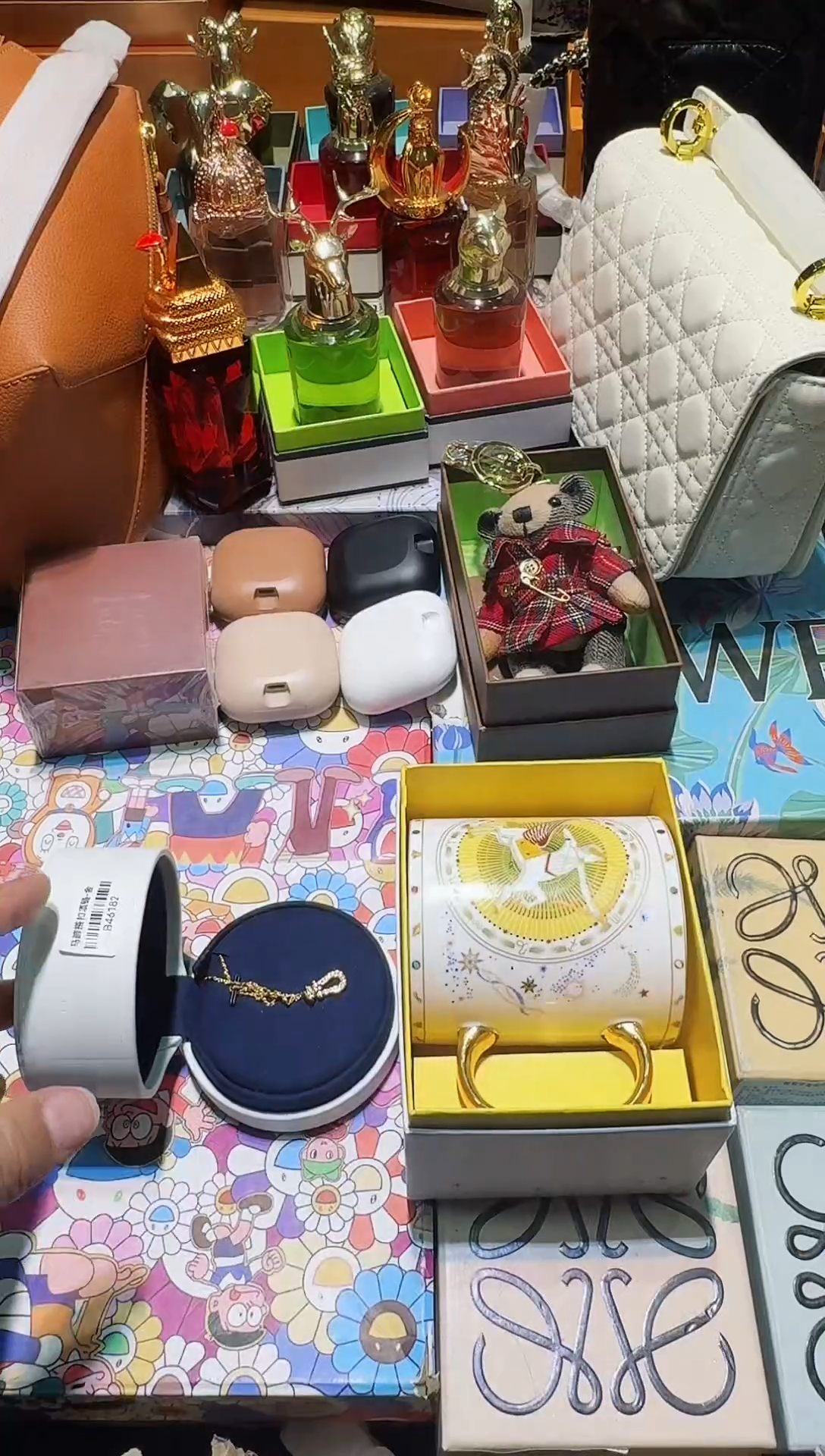 【闪购商品】瓷片换类目孤品单品一件不留
