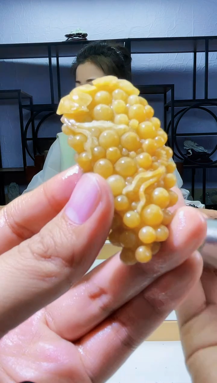 【闪购商品】定制翡翠未镶嵌毛货02100091