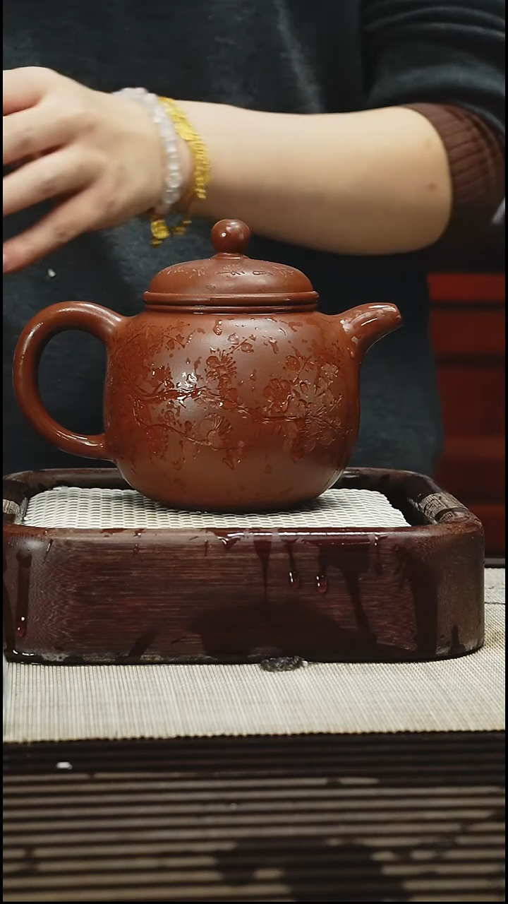 茶壶紫砂1111111
