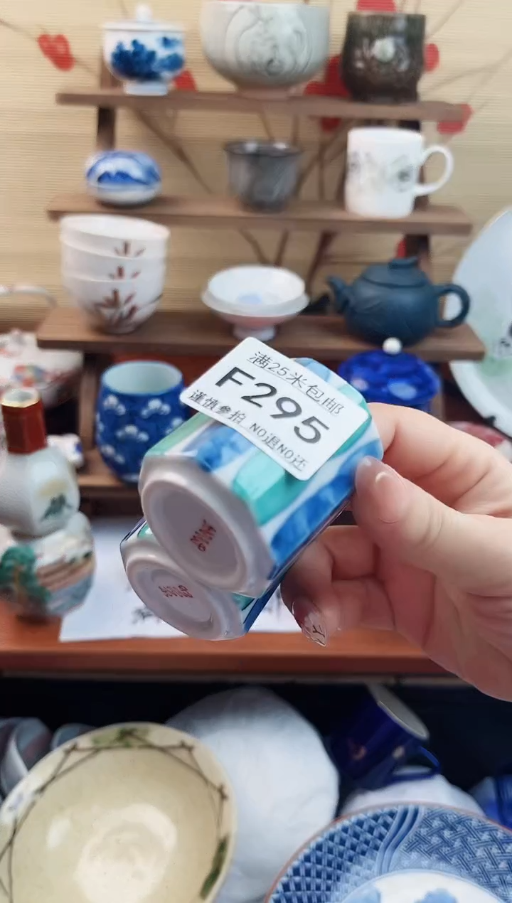 【闪购商品】f295==============