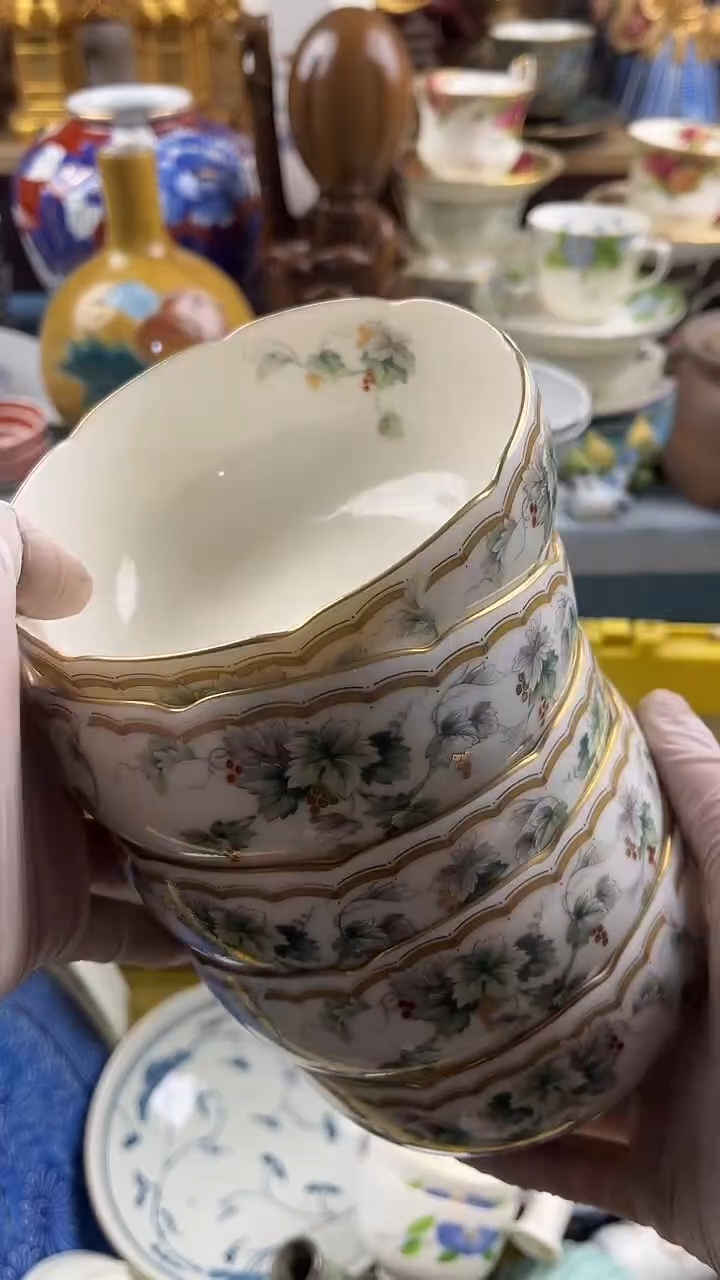 瓷片鱼***胧包邮英歌瓷器满