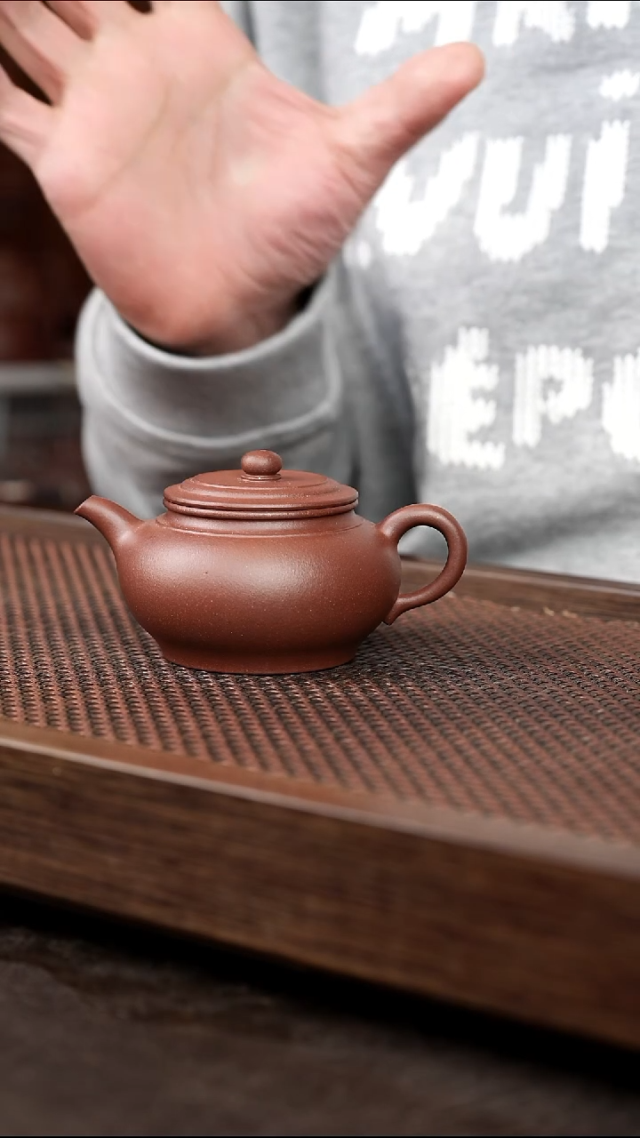 茶壶紫砂1-2彬风