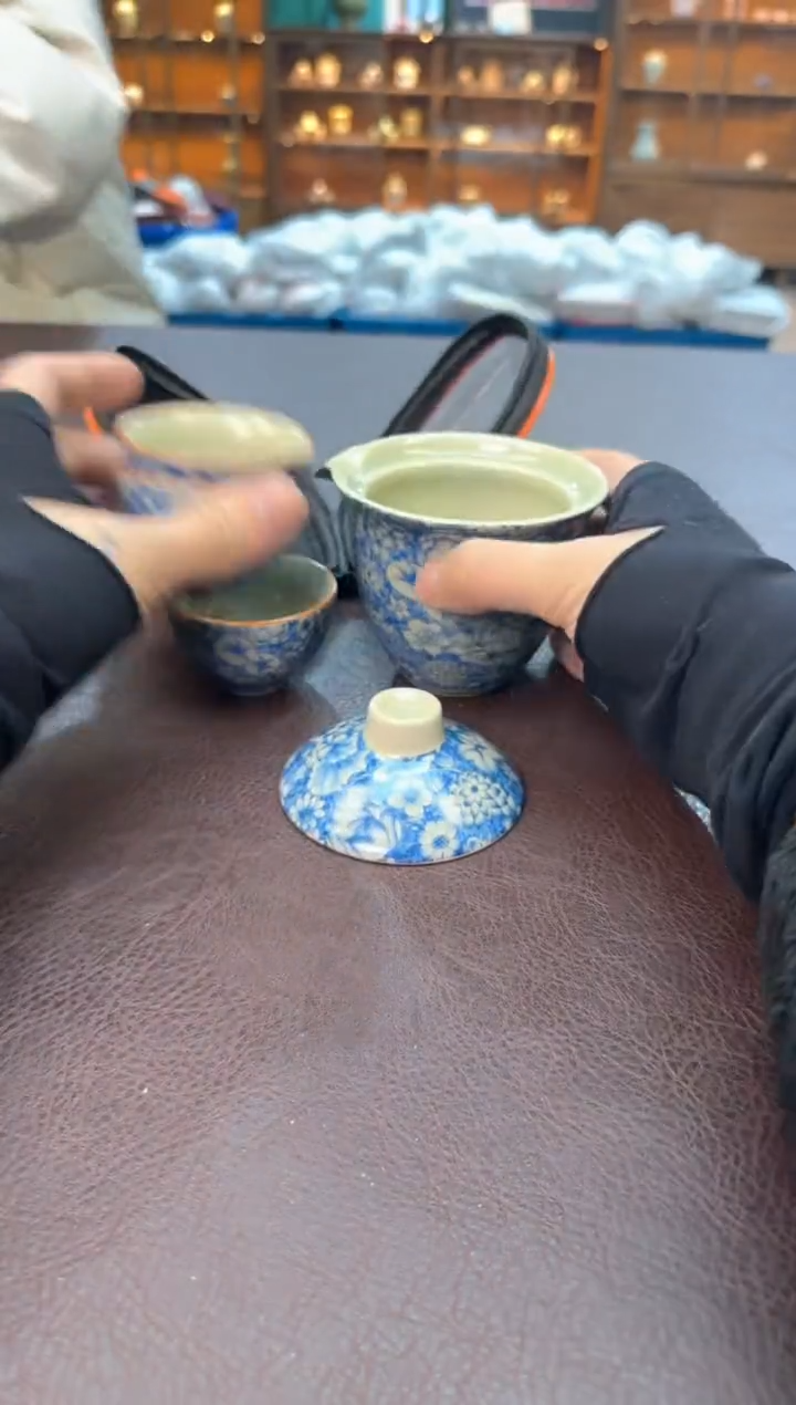 【闪购商品】摆件瓷SC1111111111