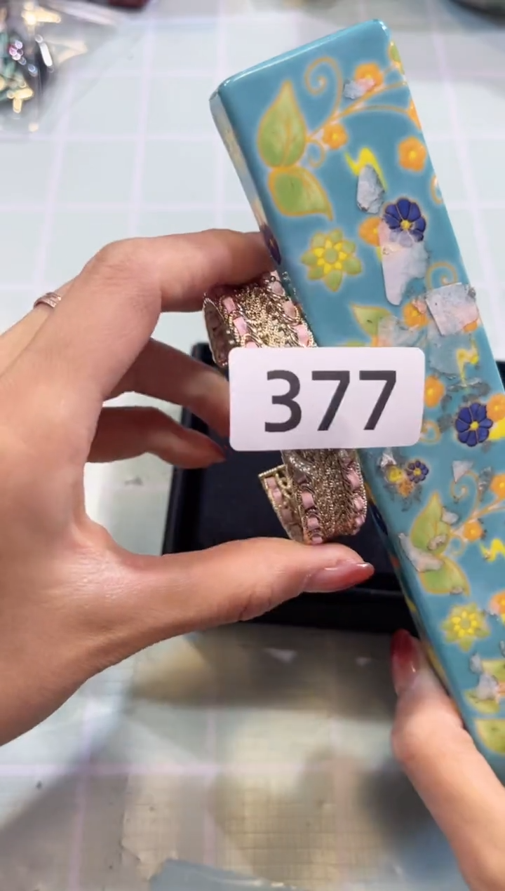 【闪购商品】瓷片陶茶666文玩周边多人