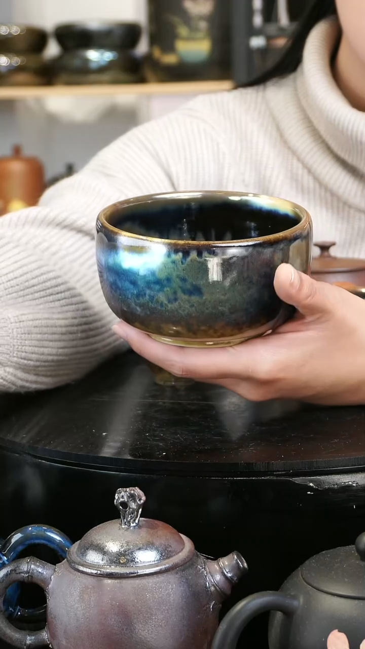 【闪购商品】壶143b 苏橙茶周边......