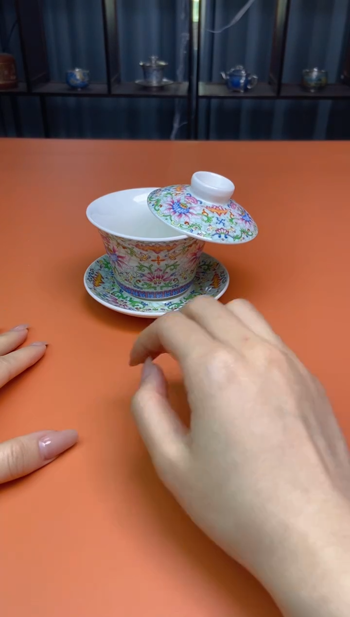 【闪购商品】婷婷陶瓷直播间专属链接