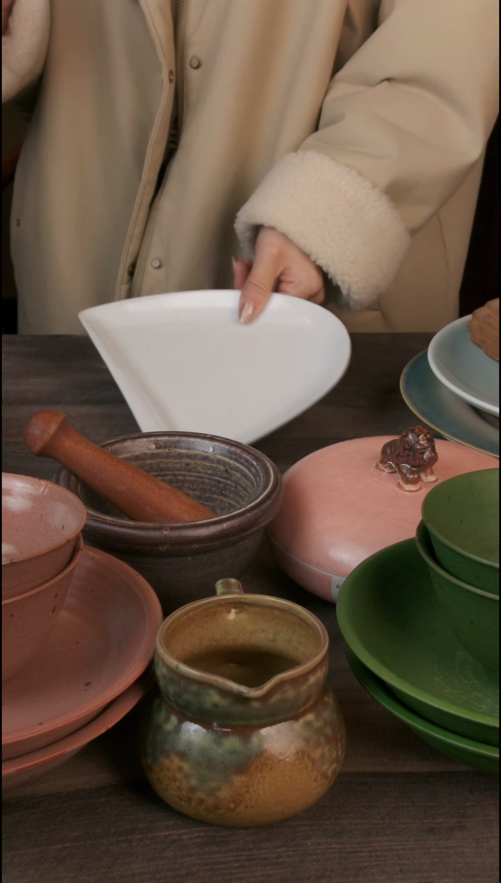 【闪购商品】碗景德镇手工高温陶瓷