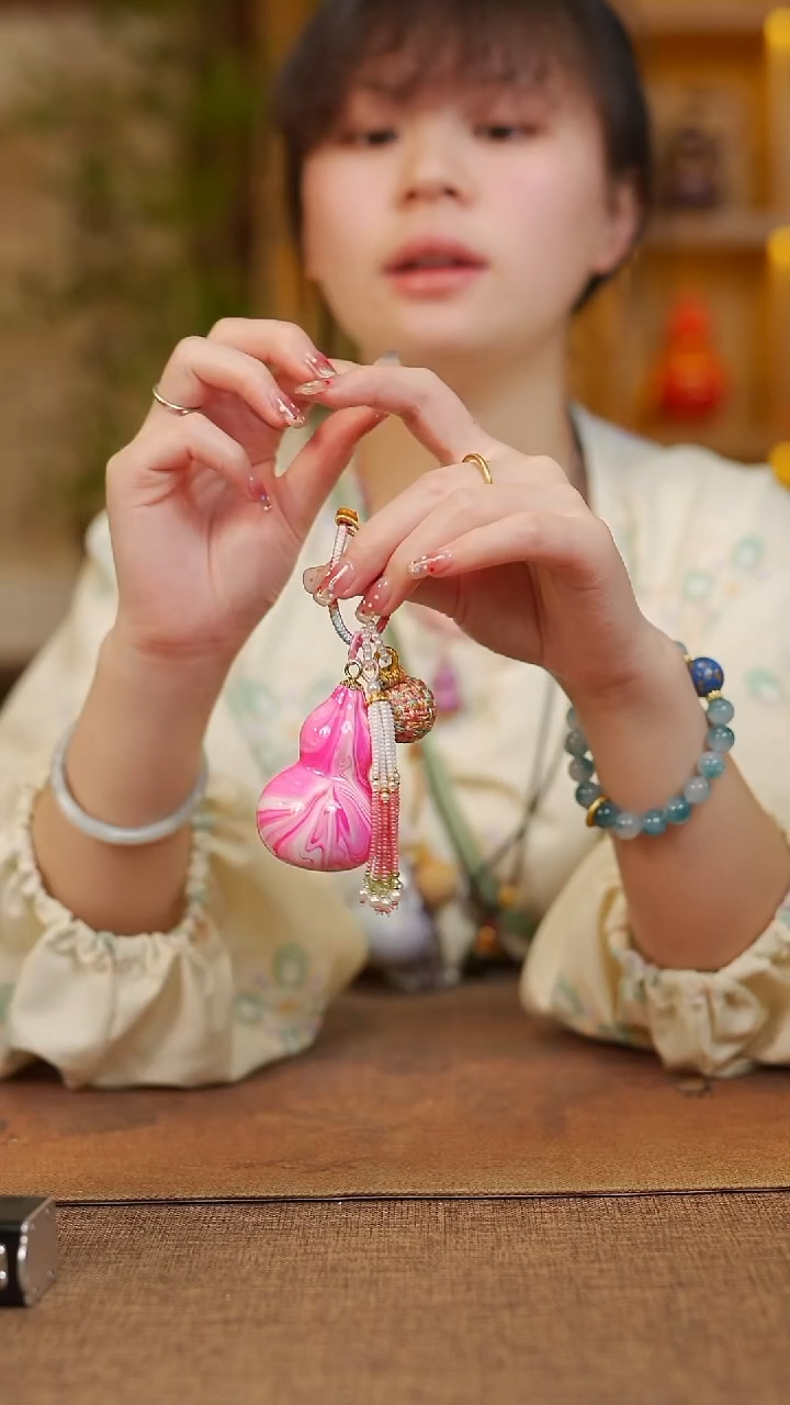 p12宴禾堂漆艺工艺葫芦118