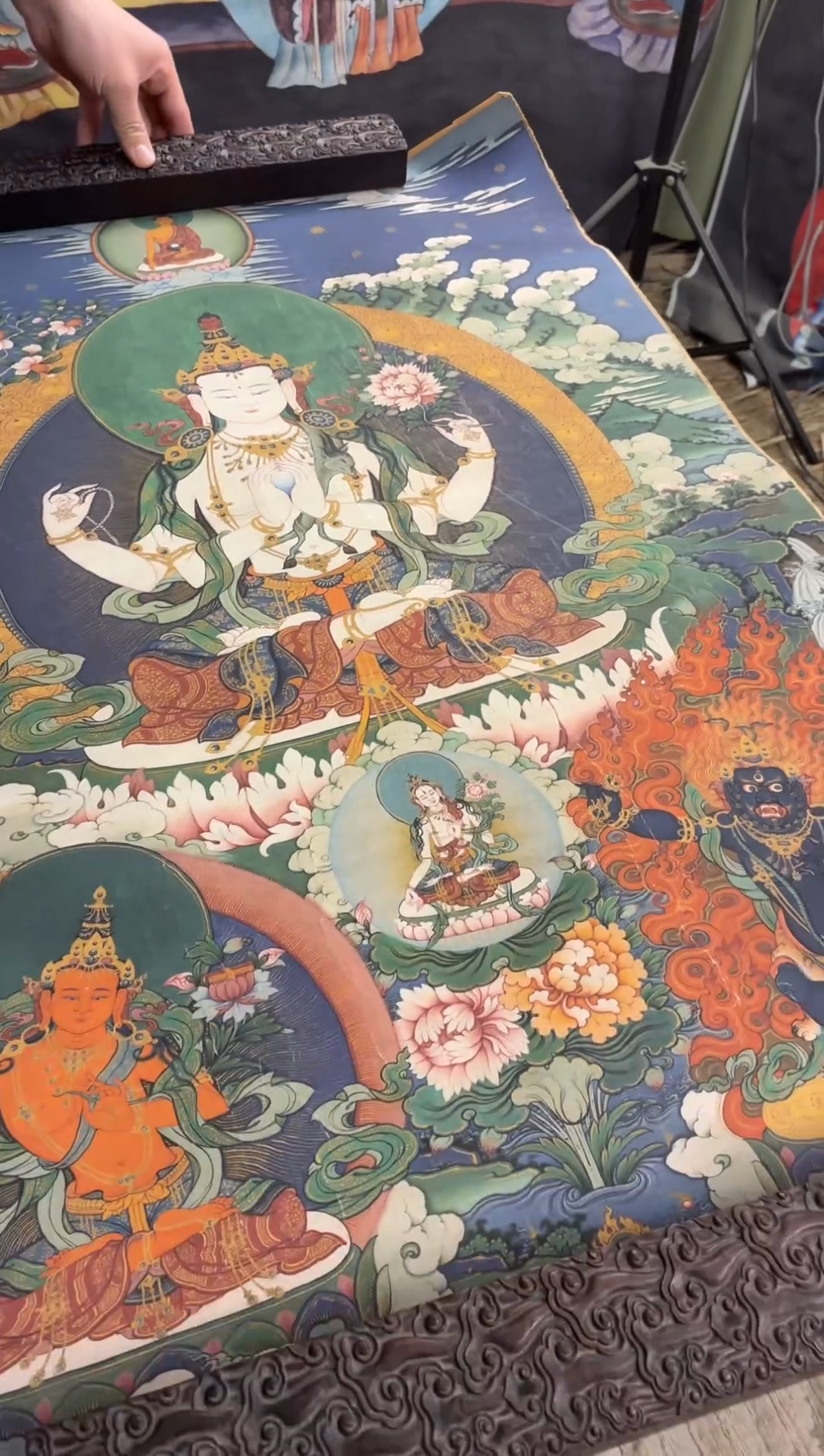 吊坠净域丹青高端精选链接AA115