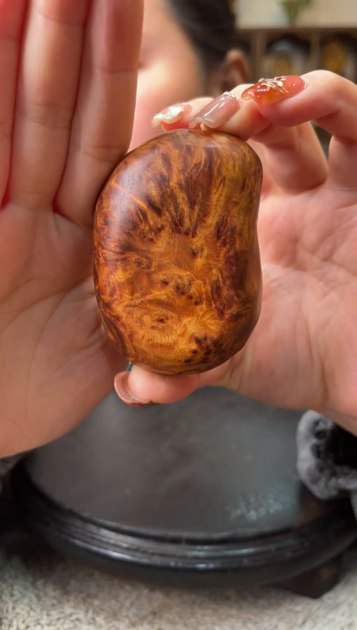 柏木（崖柏）石*崖柏小件