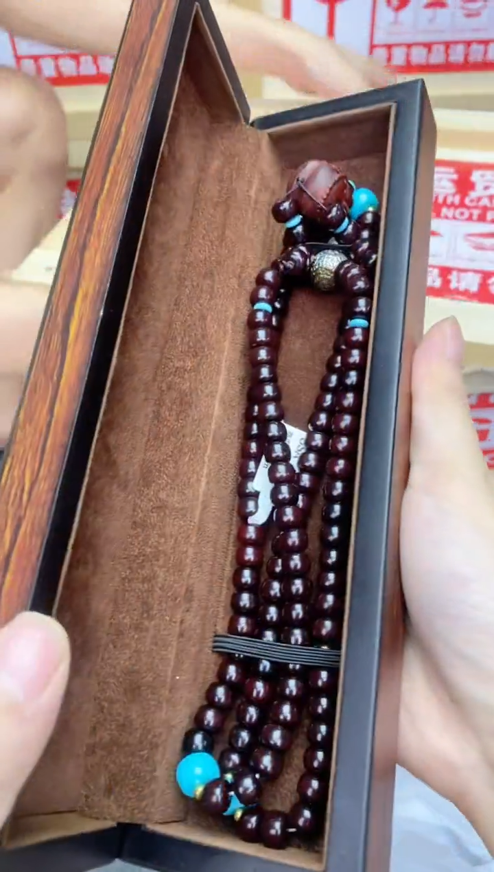 精选闪购手串搭配无礼盒