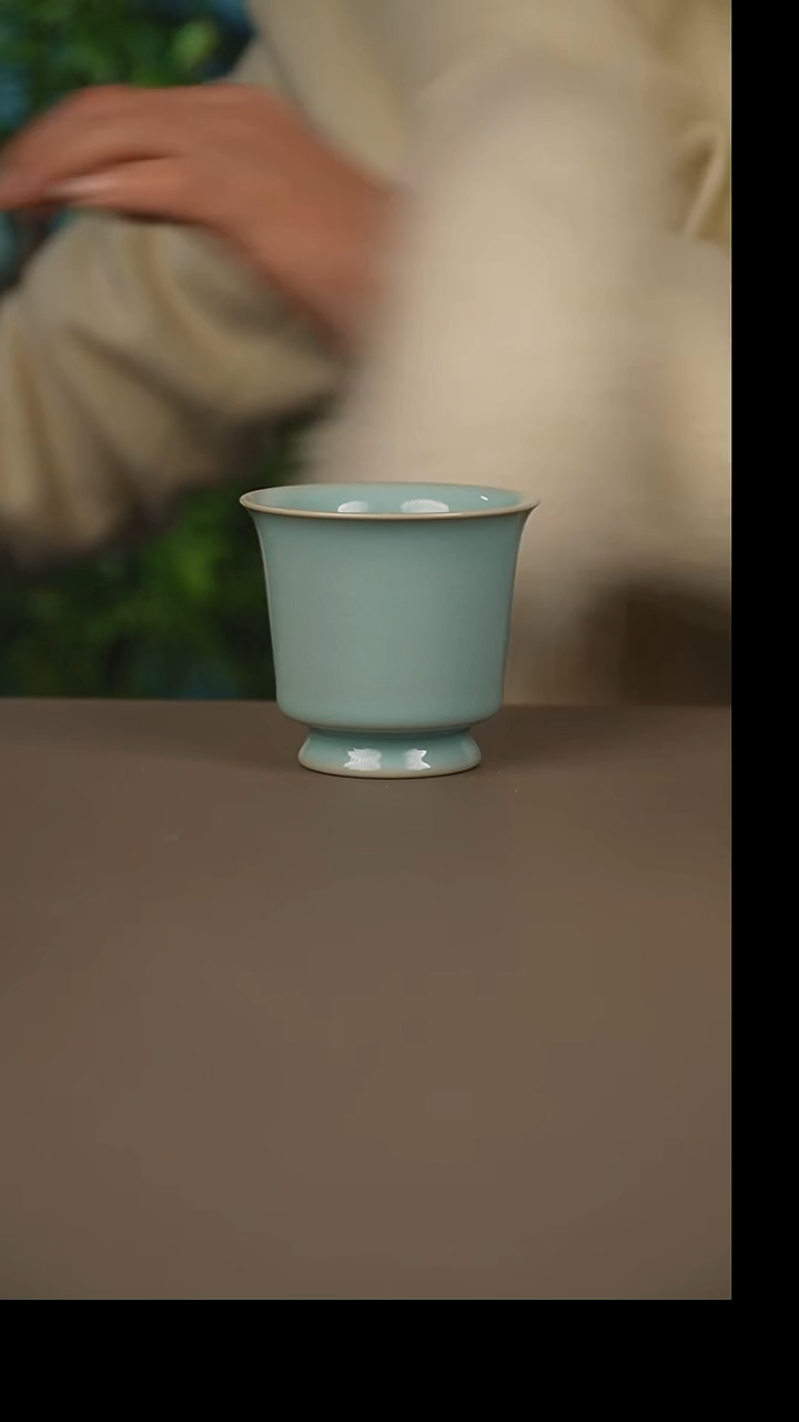 杯赵志强可心杯    微暇   