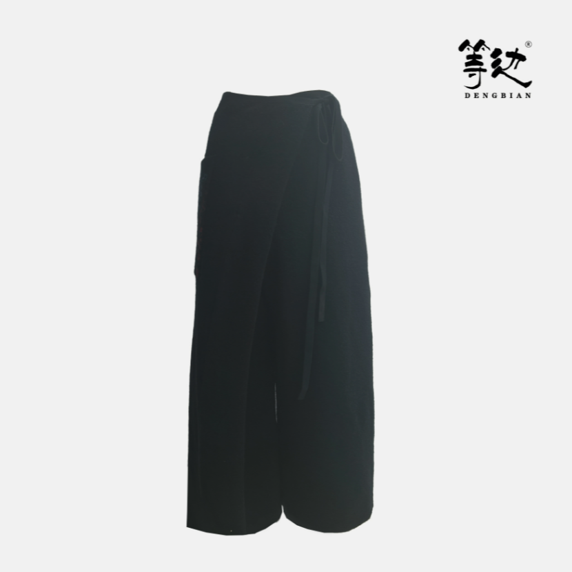 【等边·九色鹿系列】九色鹿免裆裤DB-K240173