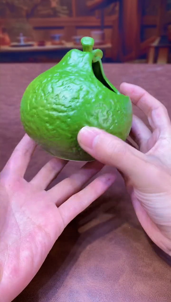 【闪购商品】闲茶·淡器精选@@@@@@@@橘子