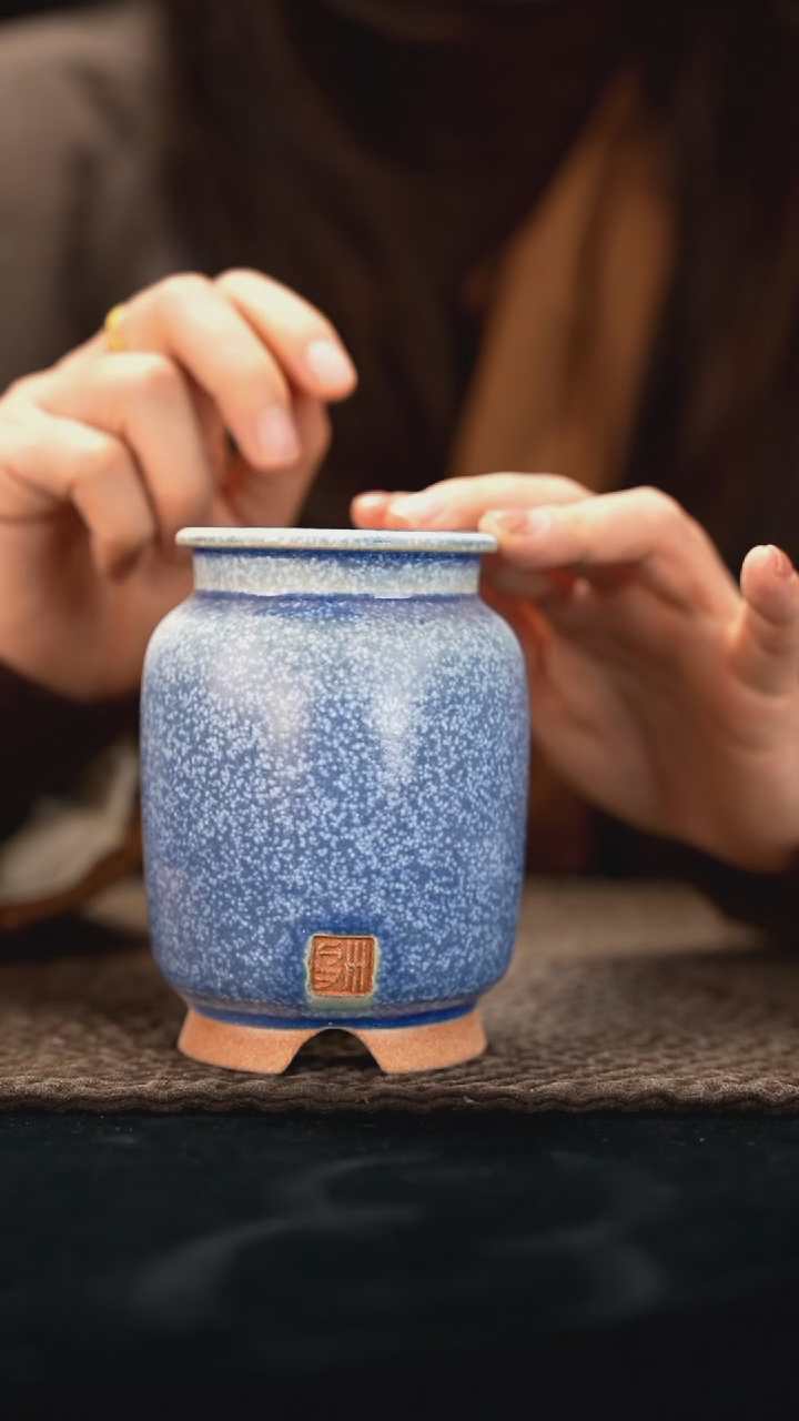 12-01-017花盆口径5.5