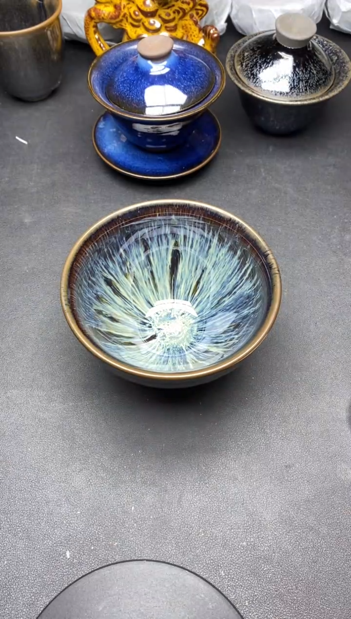 【闪购商品】茶盏             128