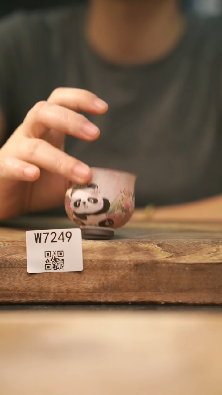 【经典福利】/ 杯子@@W7249