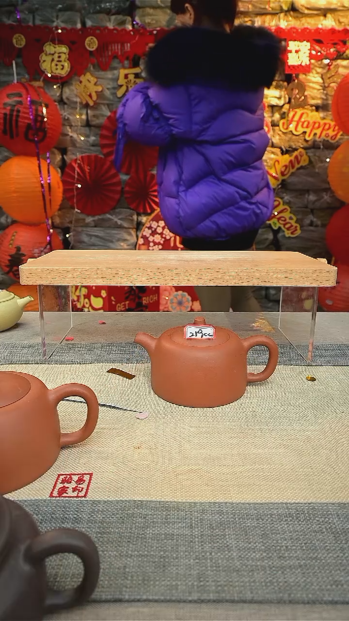 【闪购商品】紫砂茶壶111111111111111