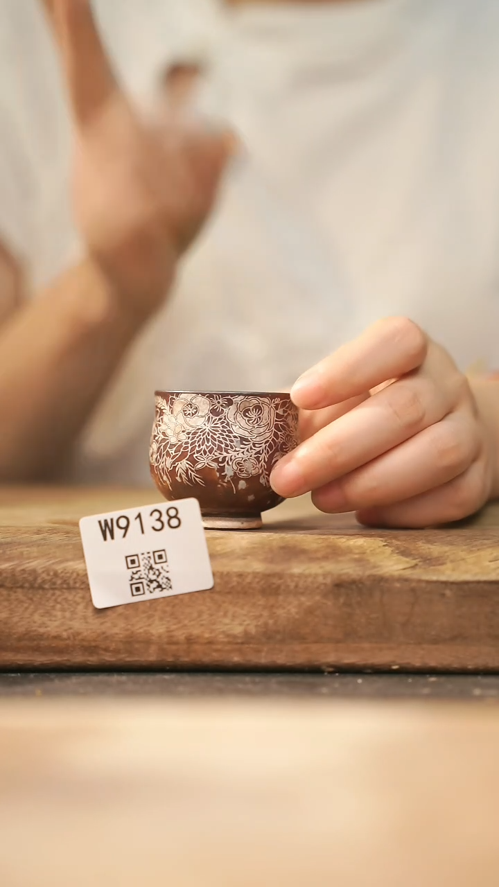 【经典福利】/ 杯子@@W9138