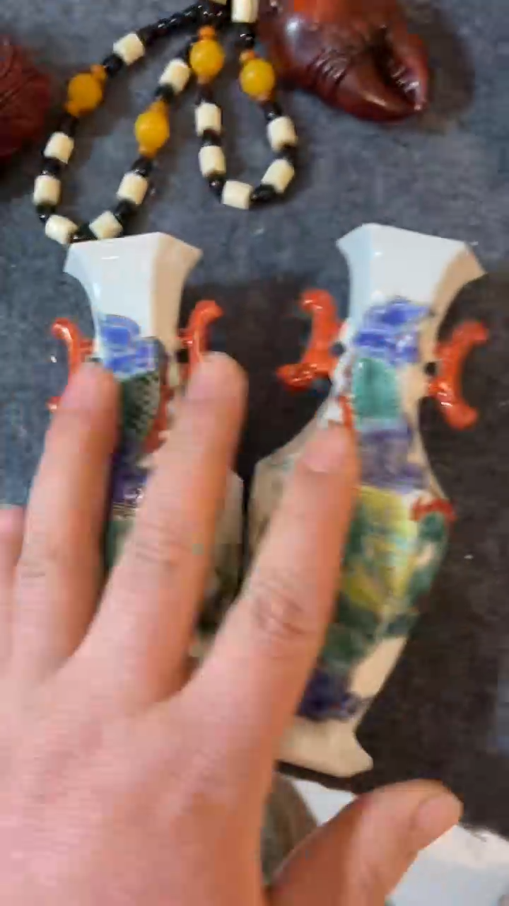 【闪购商品】摆件瓷摆件瓷摆件瓷摆件