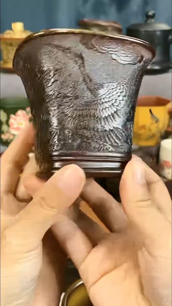 宜兴原矿紫砂闪购