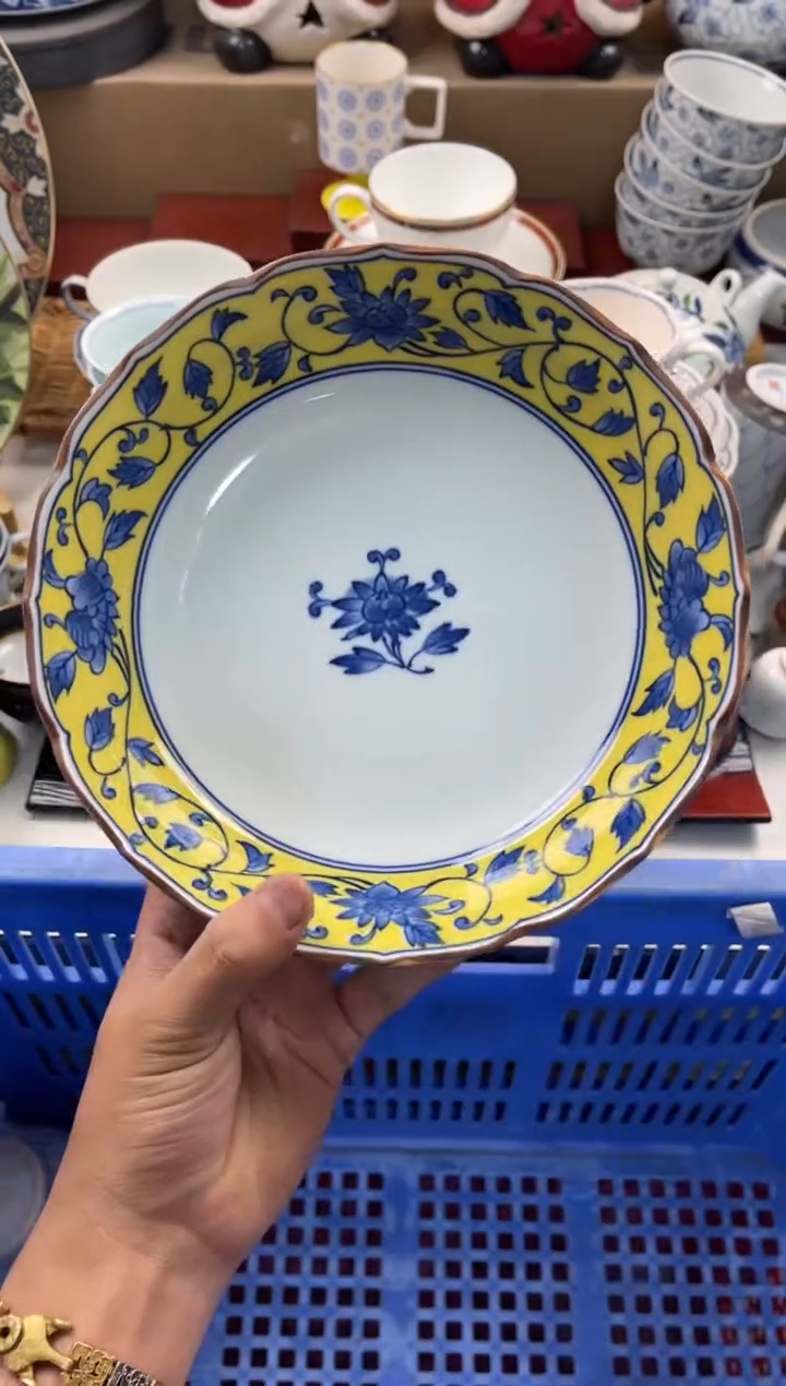 店铺名称 轩轩瓷器 闪购类型 全量 商品类目