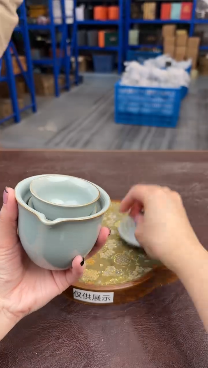 【闪购商品】嘉禾茶空间直播清仓福利1111111