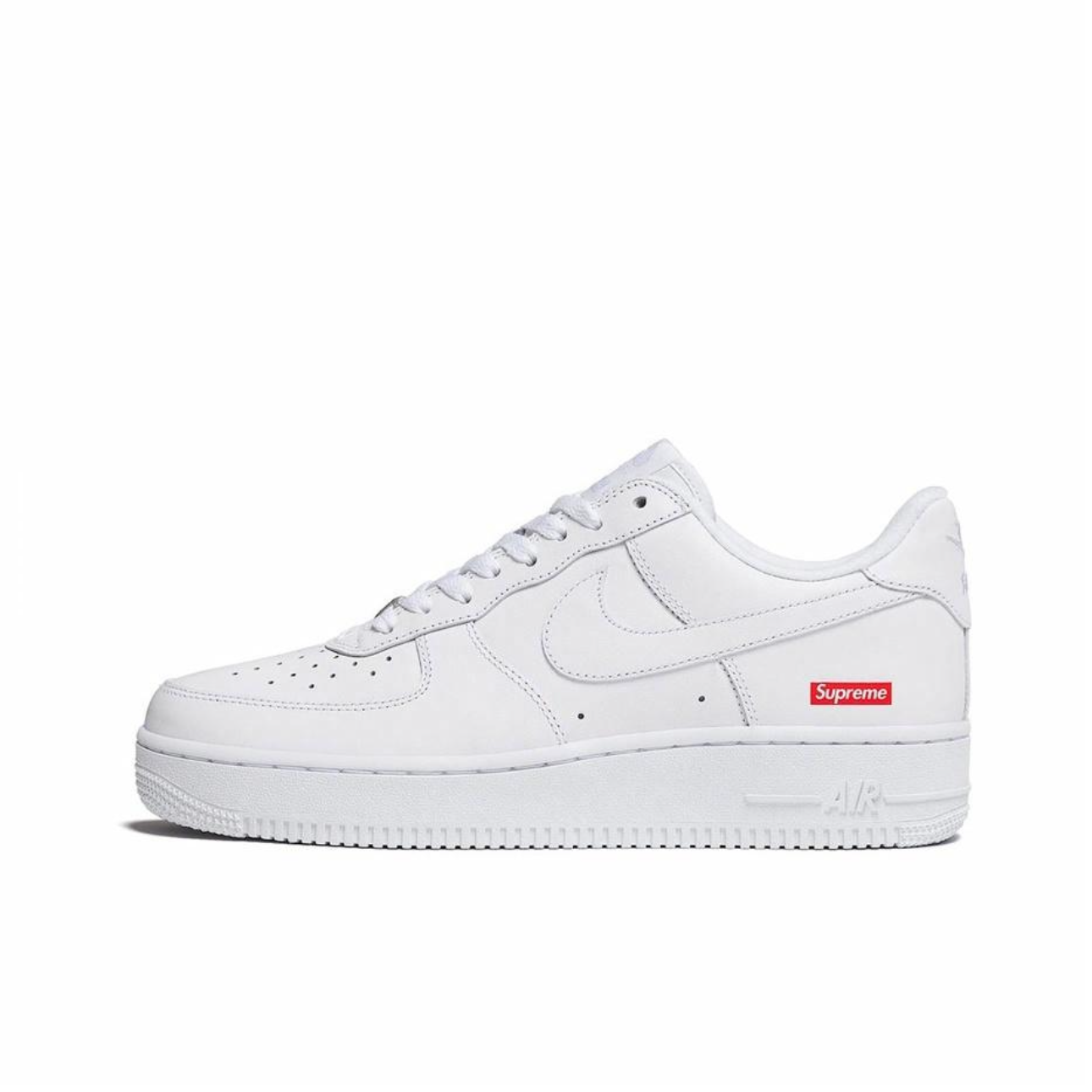 NIKE/耐克Supreme AF1 Low 低帮板鞋(Tam专属)CU9225-100
